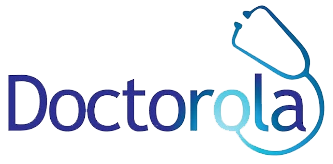 Doctorola Logo
